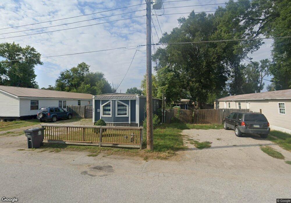 3518 William Ln, Council Bluffs, IA 51501 - photo 1