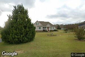 6918 Rock Ridge Sims Rd, Sims, NC 27880