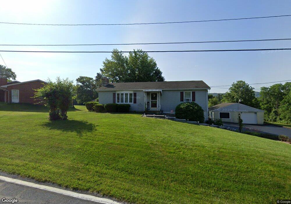 6570 Hill Rd, Fayetteville, PA 17222 - photo 1