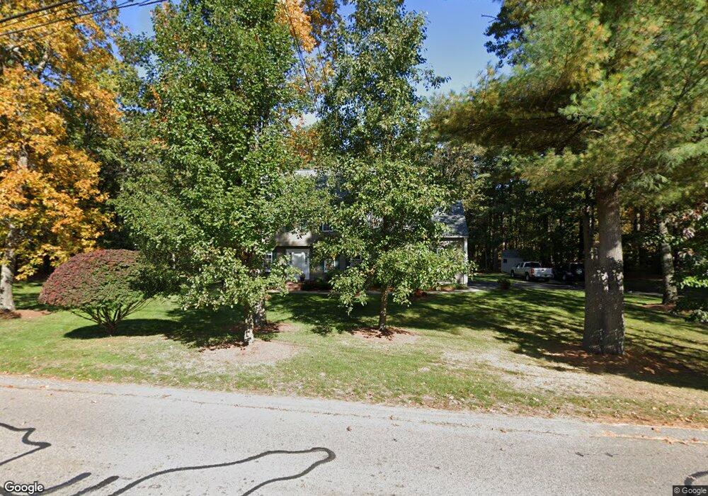 160 Brook St, Franklin, MA 02038 - photo 1