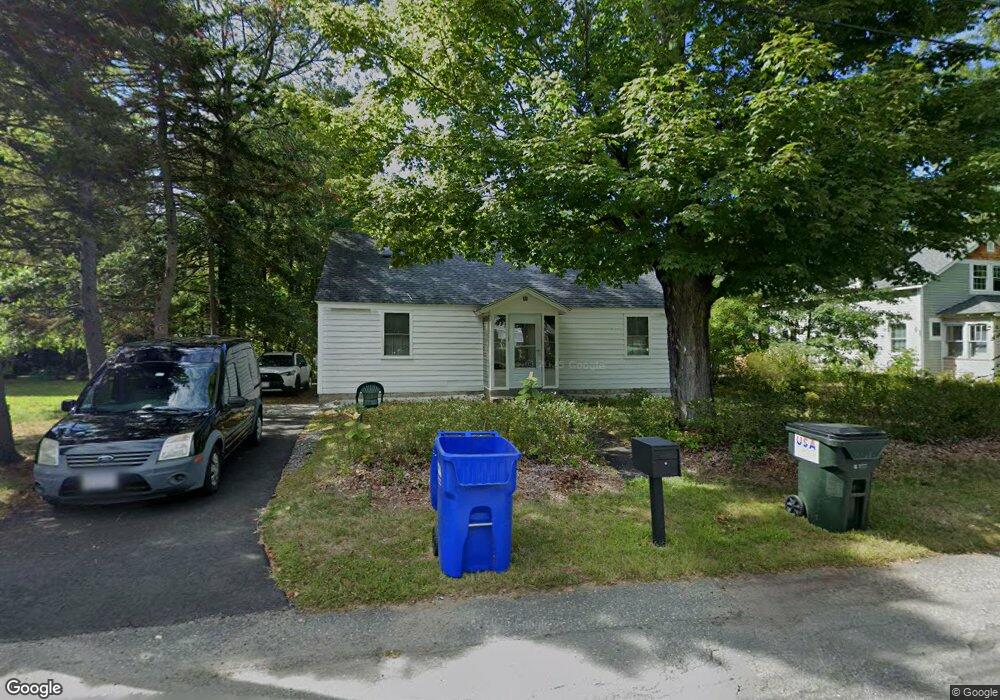 14 Pepin Ave, Easthampton, MA 01027 - photo 1