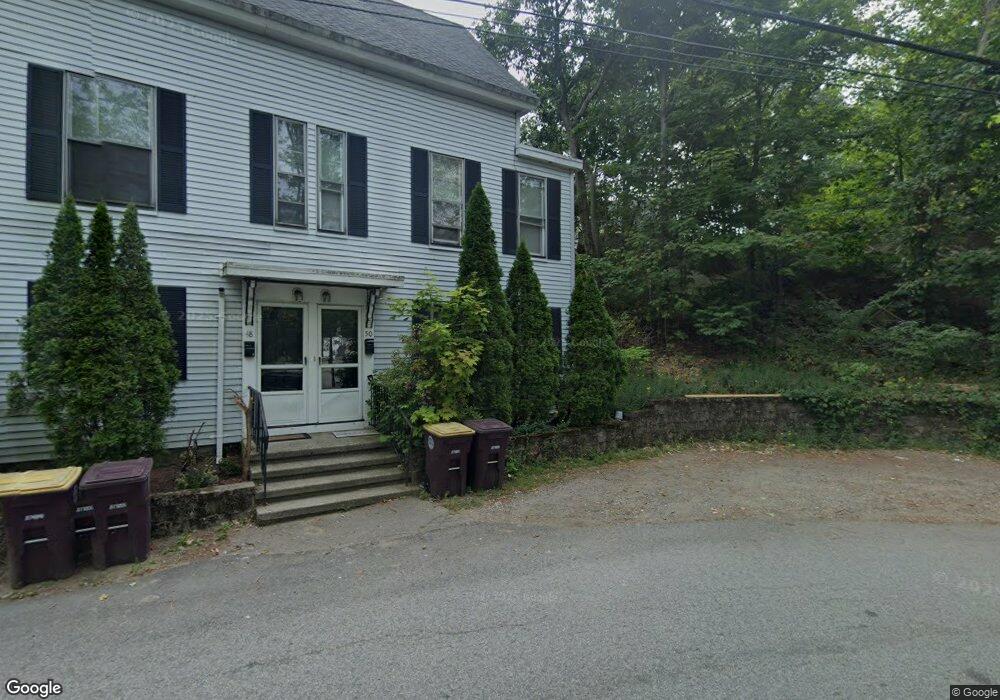 50 Vine St, Weymouth, MA 02188 - photo 1