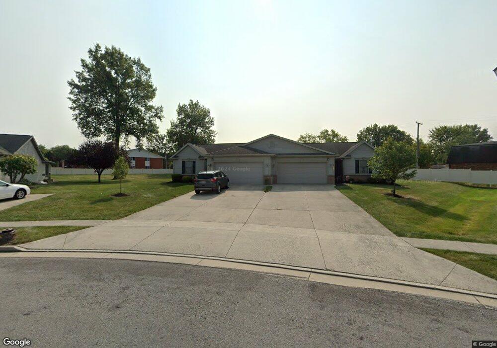2983 Vera Way, Lima, OH 45805 - photo 1
