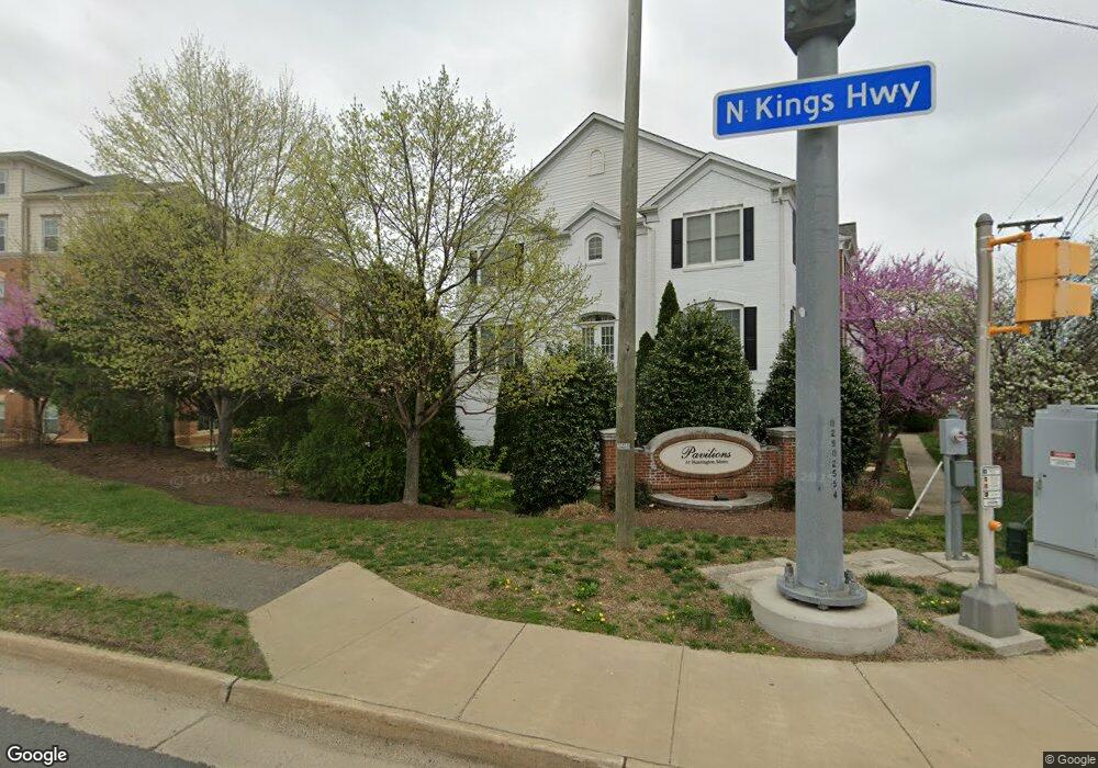 2475 Huntington Park Dr, Alexandria, VA 22303 - photo 1