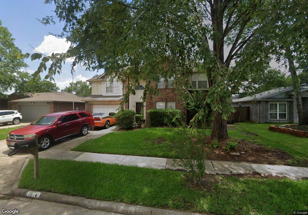 28710 Loddington St, Spring, TX 77386 - photo 1