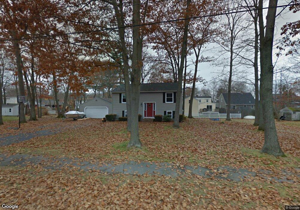 100 Fellows St, South Portland, ME 04106 - photo 1