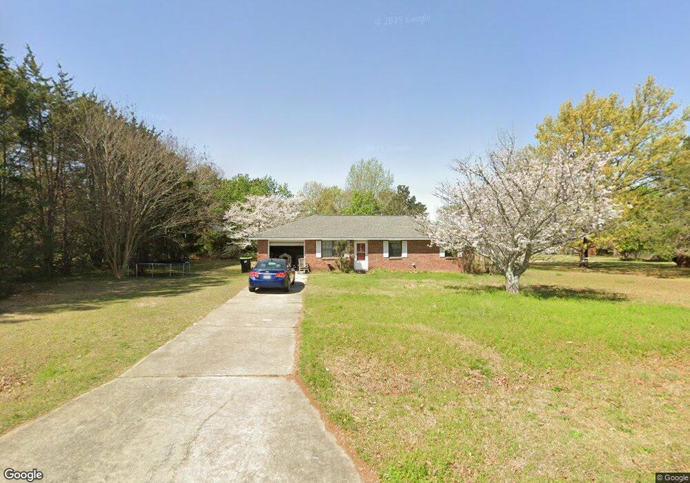 166 Summit Dr, Byron, GA 31008 - photo 1