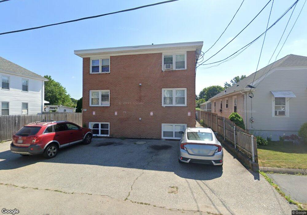 87 Draper St, Pawtucket, RI 02861 - photo 1