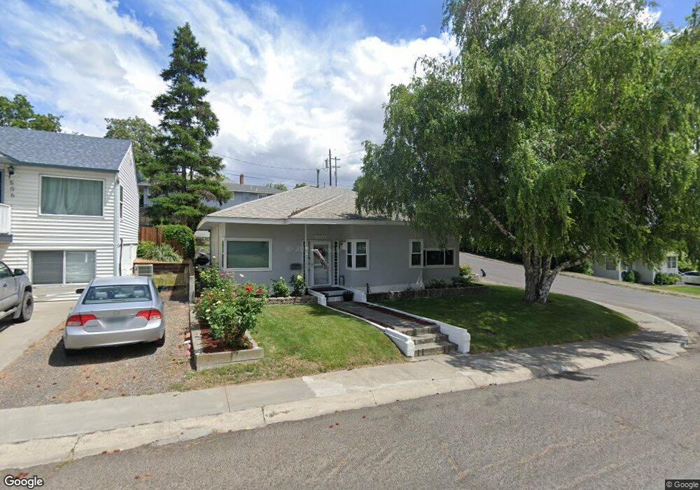 500 NW 7th St, Pendleton, OR 97801 - photo 1