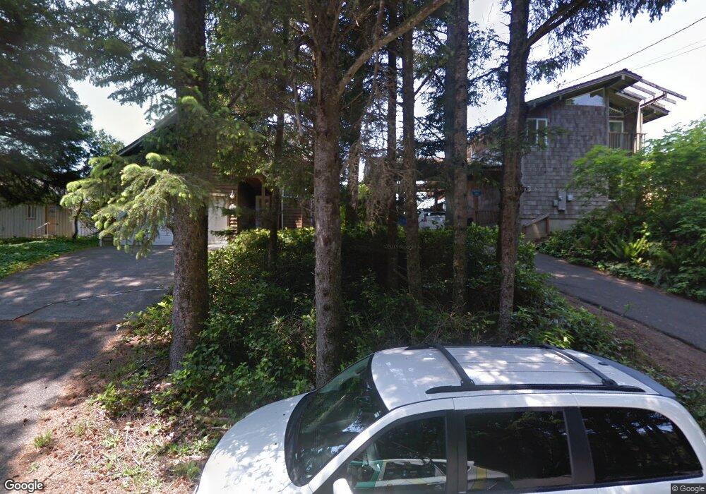 1747 SW Coast Ave, Lincoln City, OR 97367 - photo 1