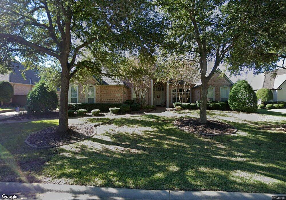 1300 Bent Trail Cir, Southlake, TX 76092 - photo 1
