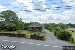 630 Prosperity Rd, Mount Hope, WV 25880