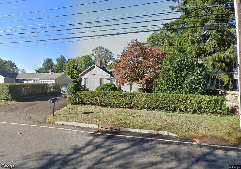 282 N Harrison St, Princeton, NJ 08540 - photo 1