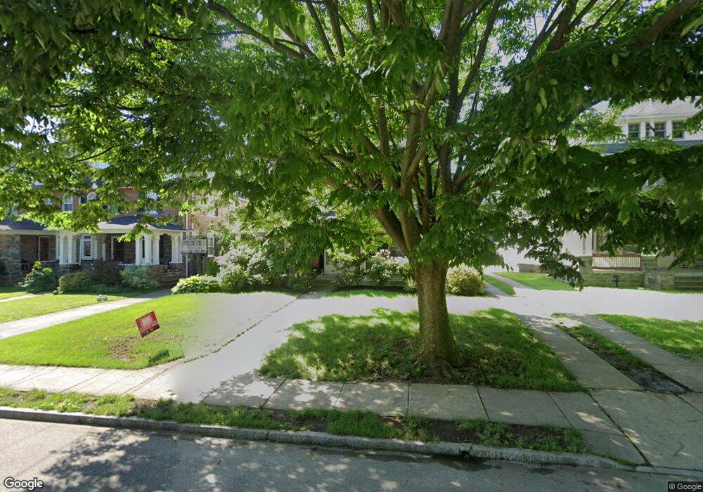 23 Saint Pauls Rd, Ardmore, PA 19003 - photo 1