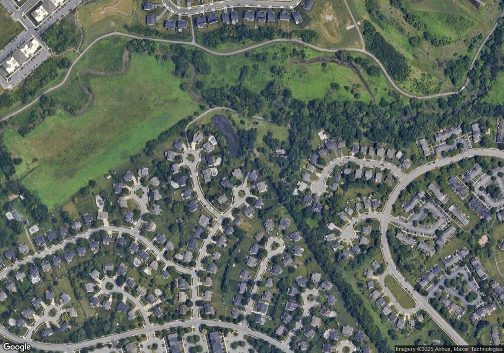 5020 Saint Simon Ct, Frederick, MD 21703 - photo 1