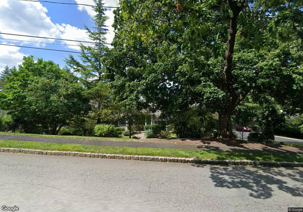 50 Stonewall Dr, Livingston, NJ 07039 - photo 1