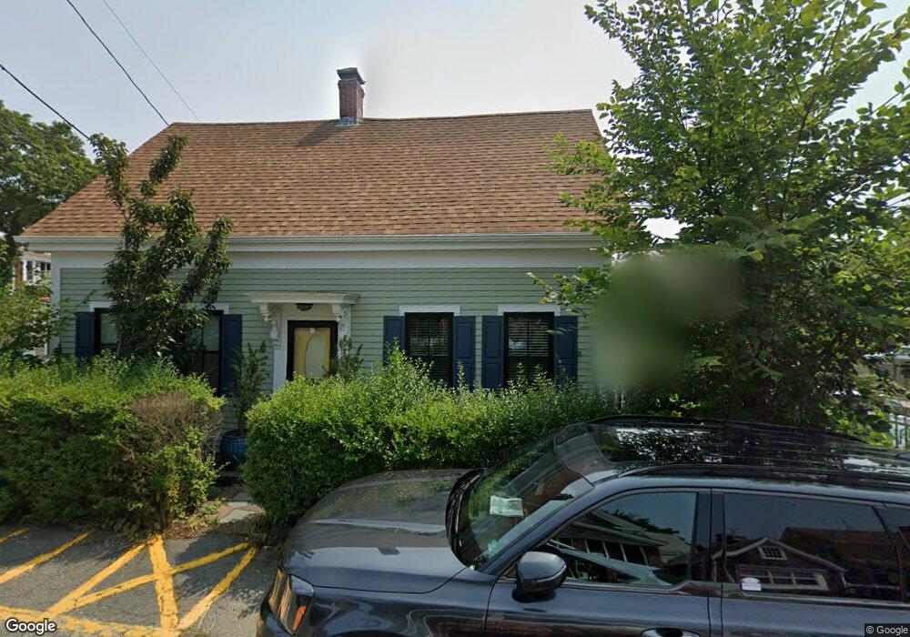 165 Bradford St, Provincetown, MA 02657 - photo 1