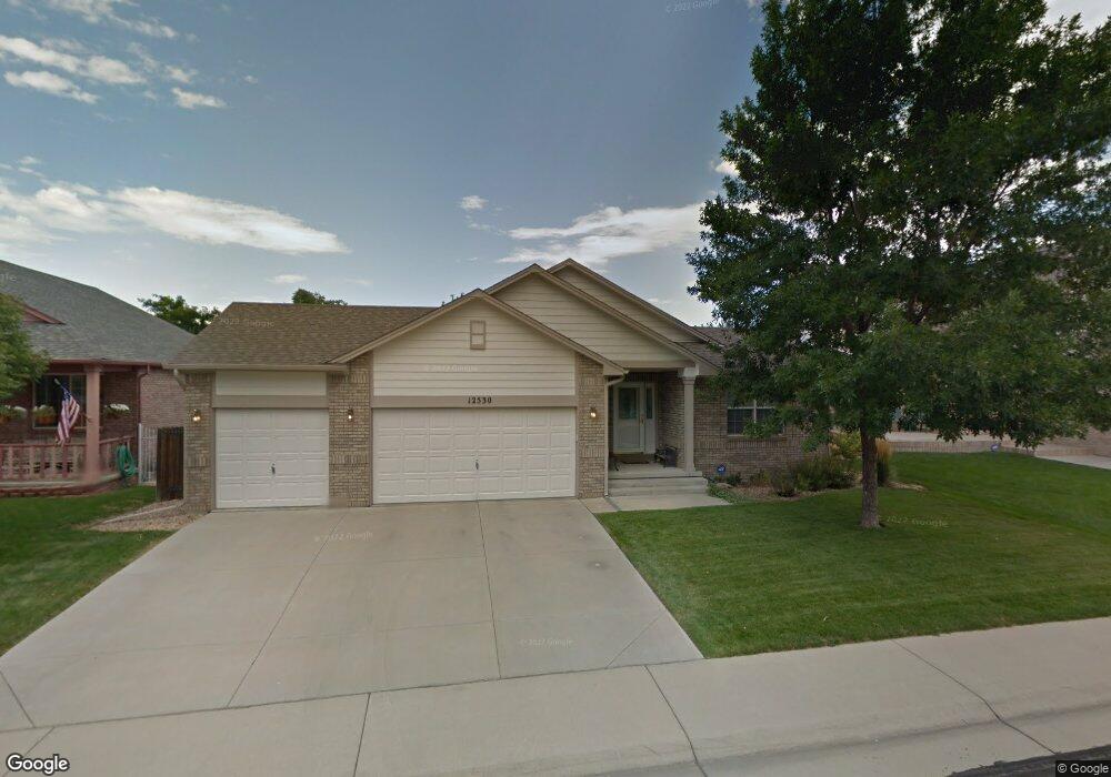 12530 Josephine St, Thornton, CO 80241 - photo 1