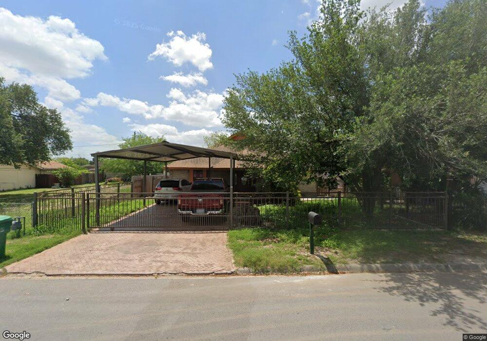1204 E Bell Ave, Pharr, TX 78577 - photo 1