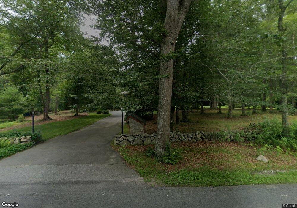 Lot 5 Division Rd, Dartmouth, MA 02748 - photo 1