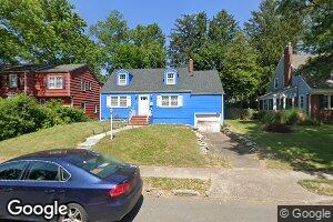 607 Latona Ave, Ewing, NJ 08618