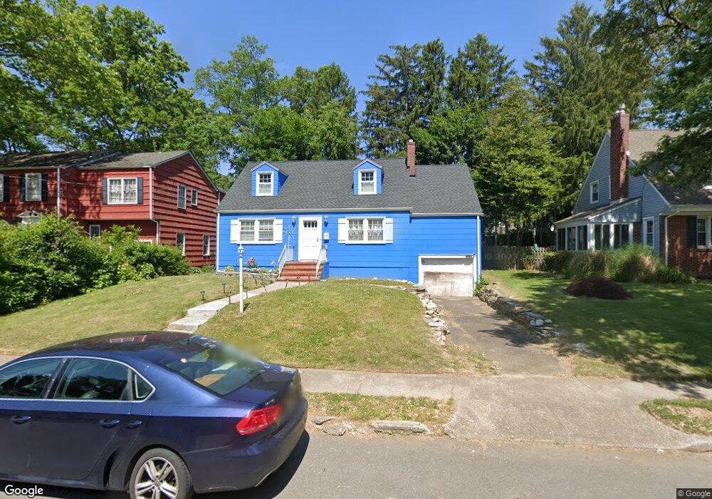 607 Latona Ave, Ewing, NJ 08618 - photo 1