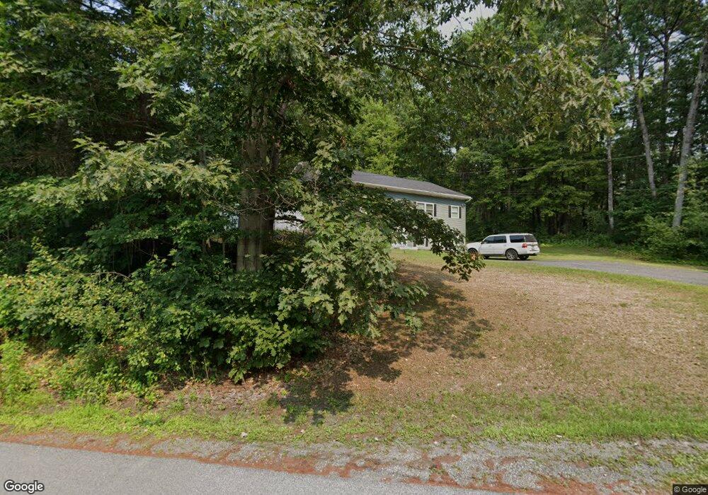 182 Corey Ln, Castleton, VT 05735 - photo 1