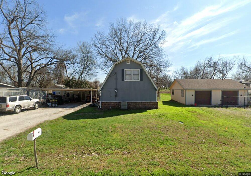 322 Hillcroft Dr, Weatherford, TX 76087 - photo 1