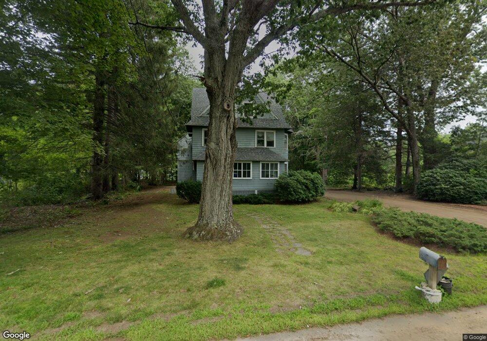 39 Maple Ave, Rutland, MA 01543 - photo 1