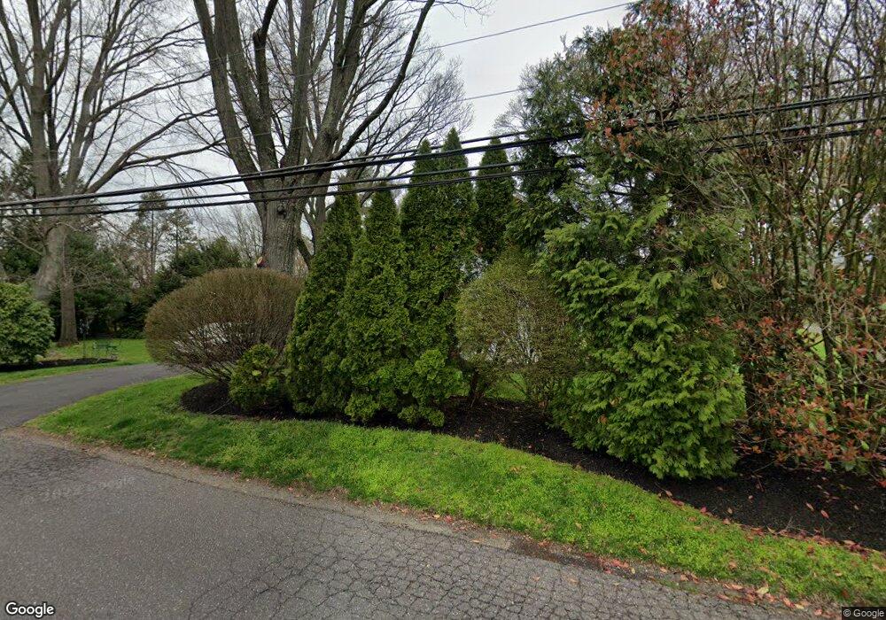 1 E Maple Ave, Moorestown, NJ 08057 - photo 1