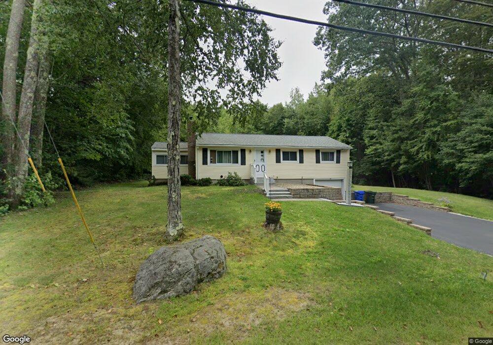 26 Bow Bog Rd, Bow, NH 03304 - photo 1