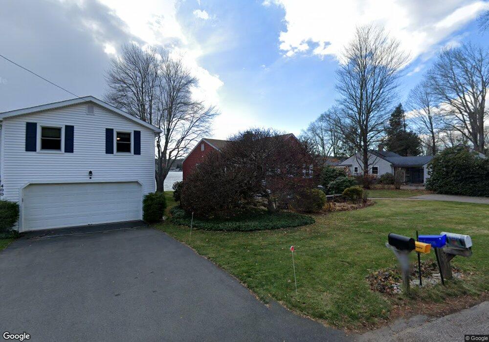 402 Lake Rd, Andover, CT 06232 - photo 1