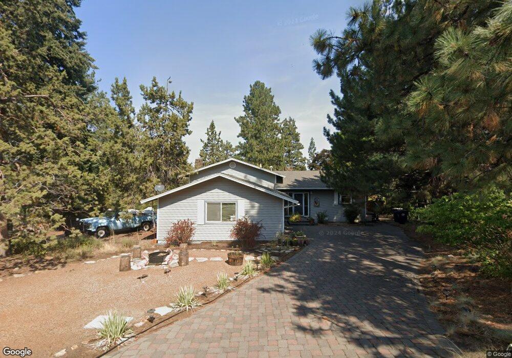 1408 NE Seward Ave, Bend, OR 97701 - photo 1