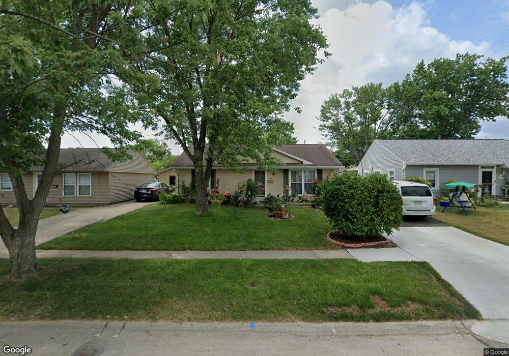 3032 Ute Ln, Lafayette, IN 47909 - photo 1