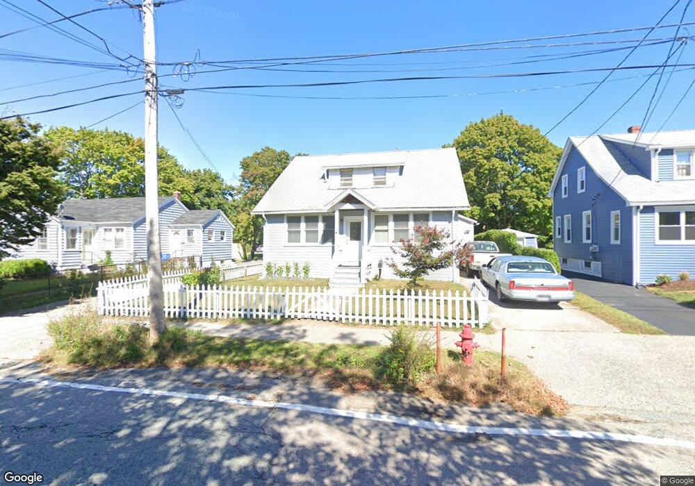 124 Narragansett Ave, Jamestown, RI 02835 - photo 1