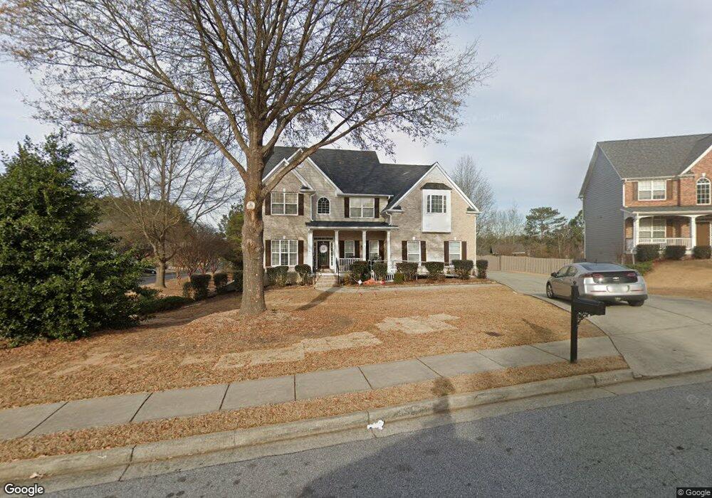 4085 Suwanee Bend Dr, Suwanee, GA 30024 - photo 1
