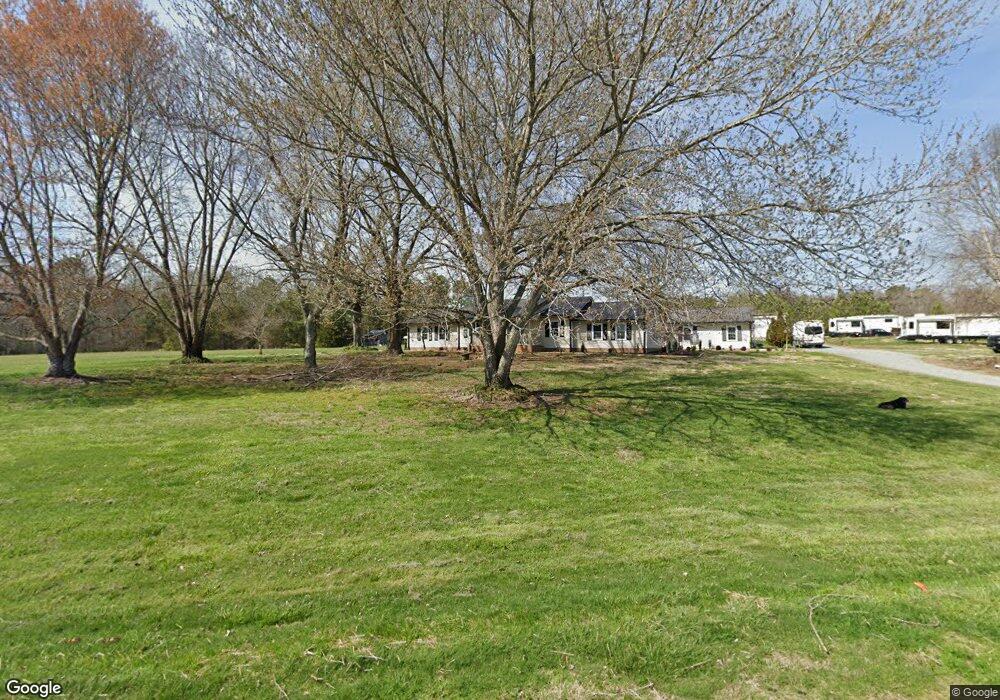 225 Javan Smith Rd, Siler City, NC 27344 - photo 1