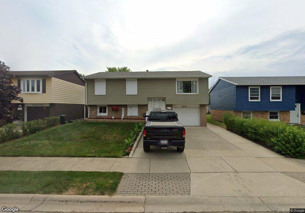 4405 Arbutus Ln, East Chicago, IN 46312 - photo 1