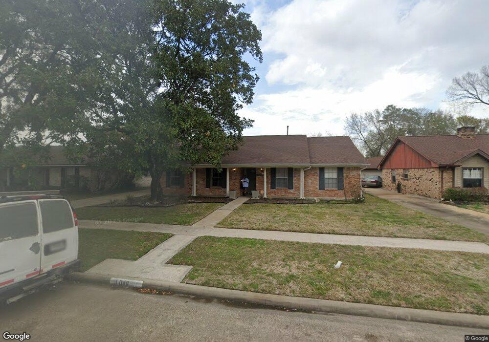 1046 Cottage Oak Ln, Houston, TX 77091 - photo 1