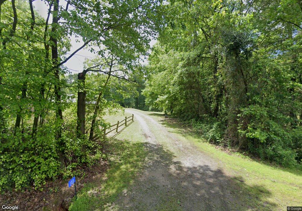 291 Parker Rd, Royston, GA 30662 - photo 1