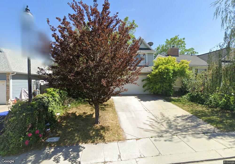 3139 W 8525 S, West Jordan, UT 84088 - photo 1