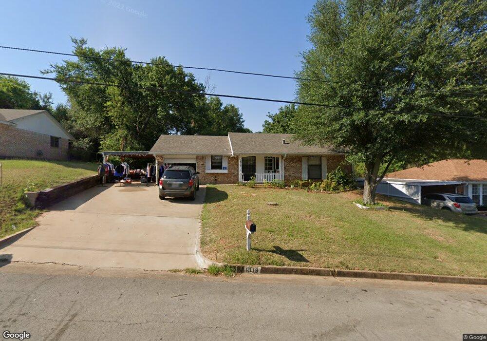 1518 Austin Dr, Tyler, TX 75701 - photo 1