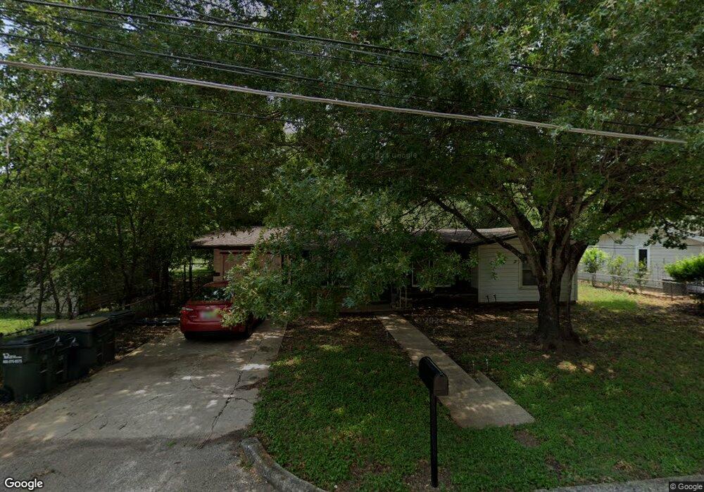 1113 Farris St, San Marcos, TX 78666 - photo 1