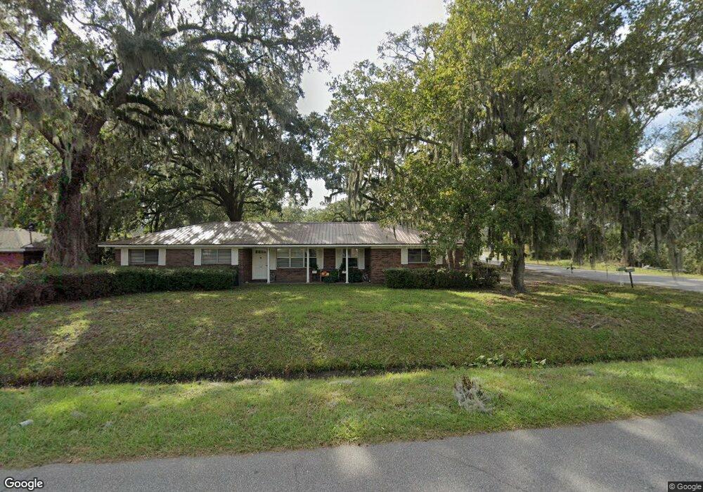 146 Anderson Dr, Brunswick, GA 31520 - photo 1