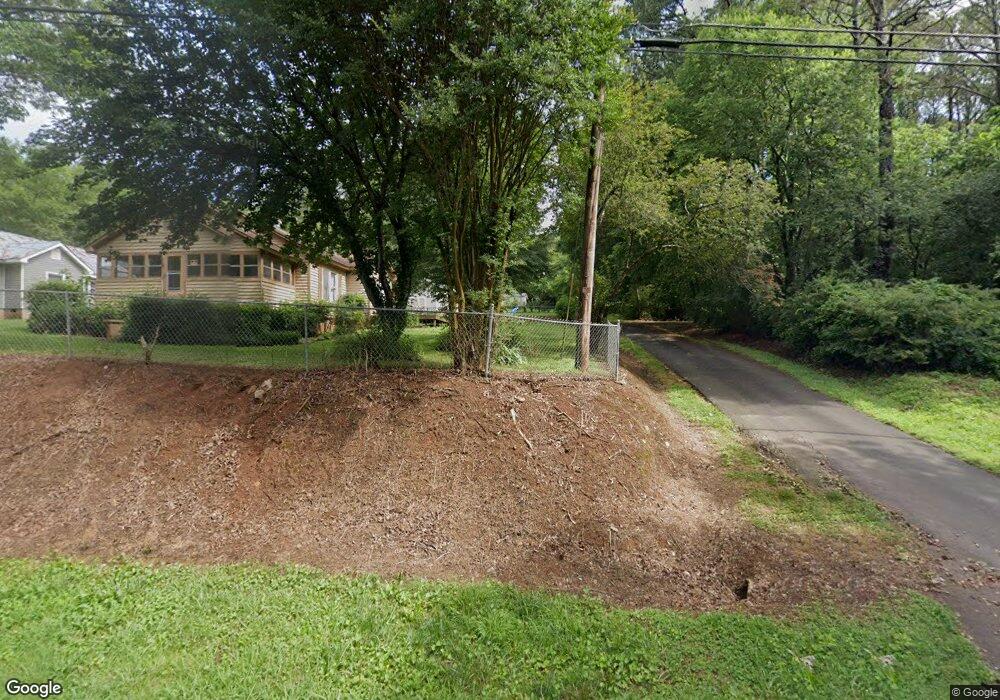 140 Old Highway 140 NW, Adairsville, GA 30103 - photo 1