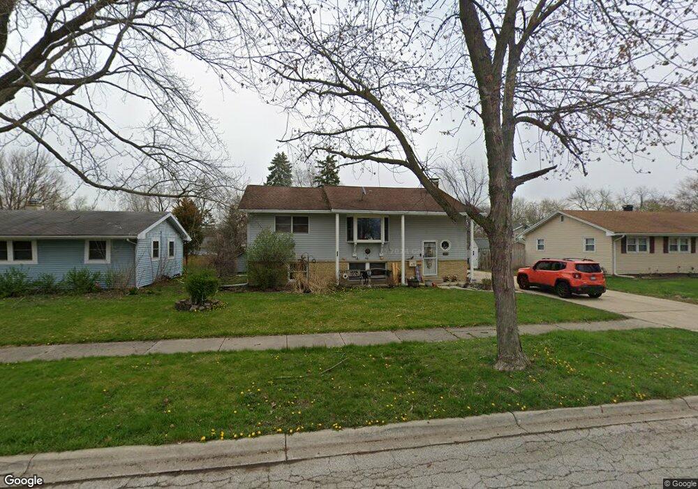 603 N Rosedale Ave, Aurora, IL 60506 - photo 1