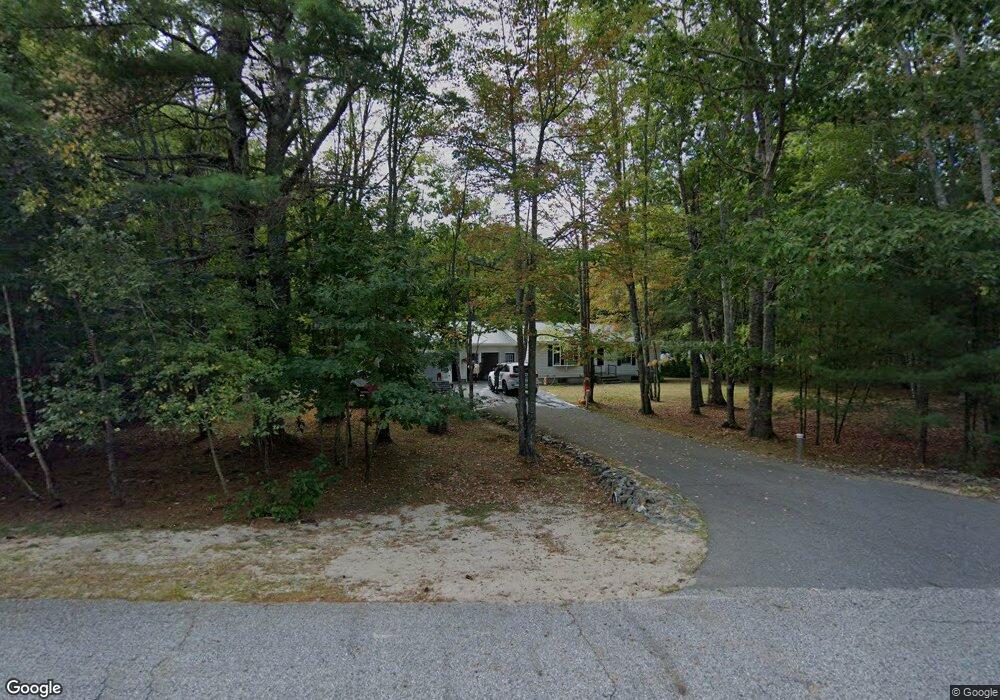 130 Bluff Cir, New Gloucester, ME 04260 - photo 1