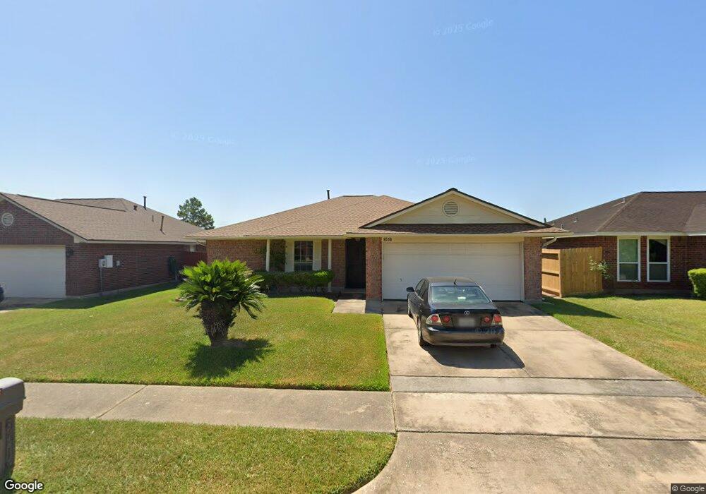 9518 Coast Bridge St, Houston, TX 77075 - photo 1