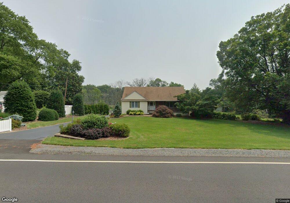 69 Scott Corner Rd, Cranbury, NJ 08512 - photo 1