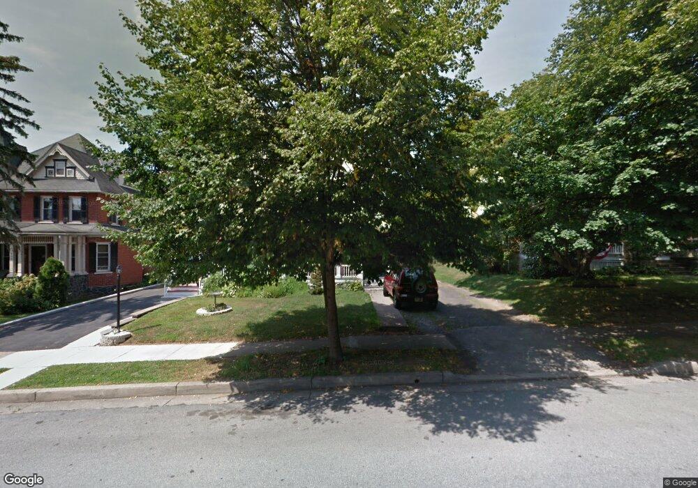 232 S Union St, Kennett Square, PA 19348 - photo 1